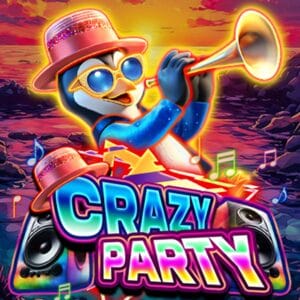 Crazy Party thumbnail