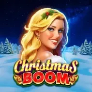 Christmas BoomNovomatic thumbnail
