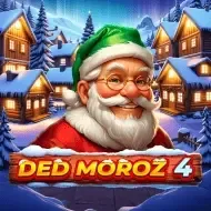 Ded Moroz 4Spinomenal