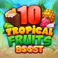 10 Tropical Fruits BoostFelixgaming thumbnail