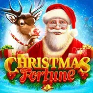 Christmas FortuneRubyplay