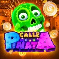 Calle Pinata thumbnail