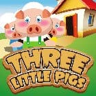 Three Little Pigs thumbnail