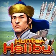Hunter HelibuKA Gaming thumbnail
