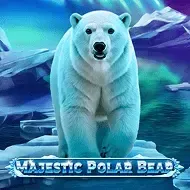 Majestic Polar Bear thumbnail