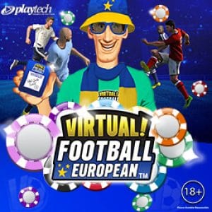 Virtual Football European thumbnail