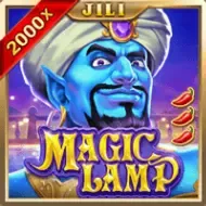 MagicLampJILI thumbnail