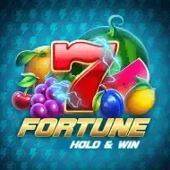 Fortune Hold and WinGamebeat thumbnail