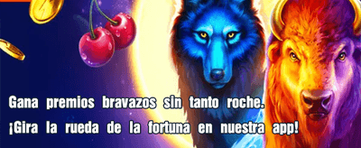 Descarga la app ahora